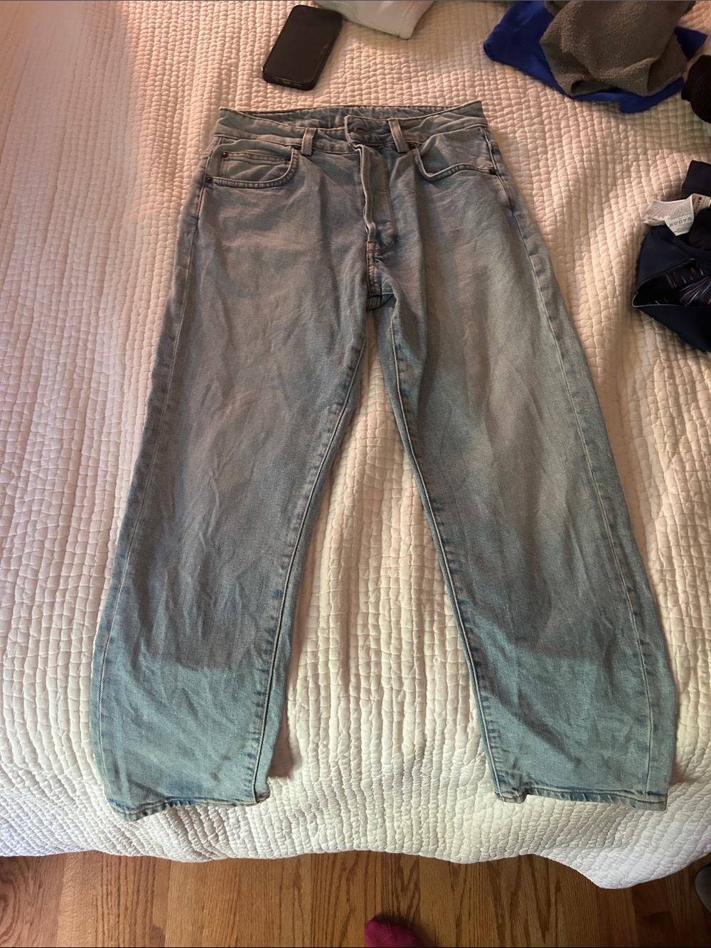6397 Jeans